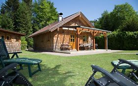 Ferienhaus Salzkammergut